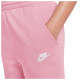 Nike Παιδικό παντελόνι φόρμας Sportswear Club Fleece
